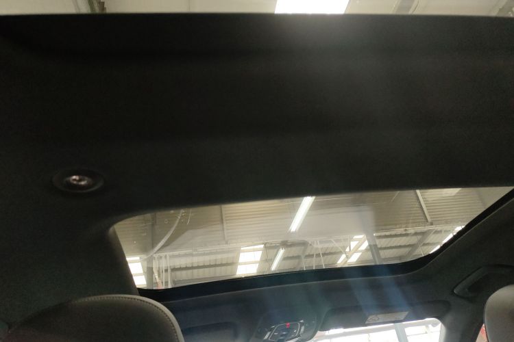 奥迪A6L 2024款 45 TFSI 臻选动感型局部细节22