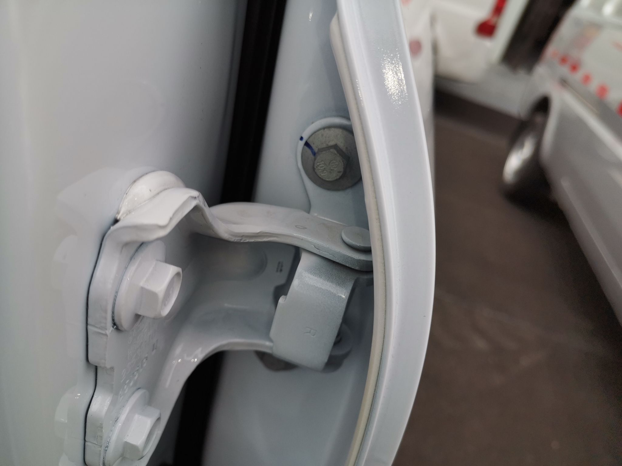 五菱汽车 五菱宏光新能源 2024款 纯电版 300KM 标准型