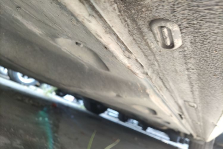 大众 帕萨特 2011款 1.8TSI 自动尊荣版局部细节9004