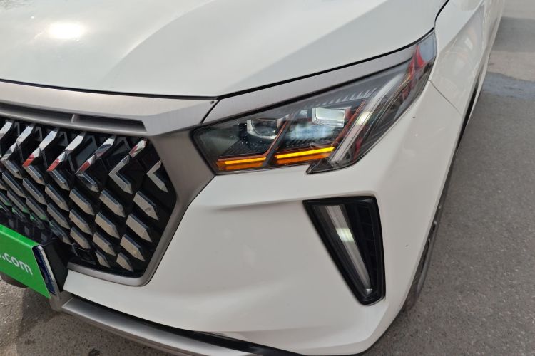 广汽传祺 传祺GS4 PLUS 2021款 390T 自动星云版局部细节36