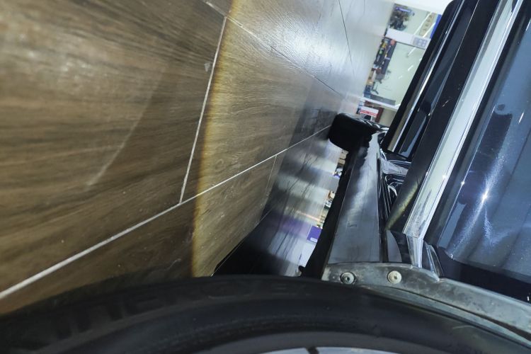 大众 迈腾 2020款 330TSI DSG 豪华型局部细节9001