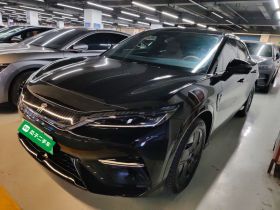 比亚迪 宋L EV 2025款 550km 卓越型
