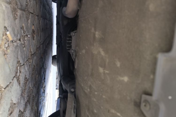 奥迪A5 2012款 2.0TFSI Coupe quattro局部细节9009