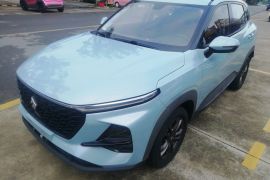 宝骏RS-3 2020款 1.5L 手动24小时在线豪华型