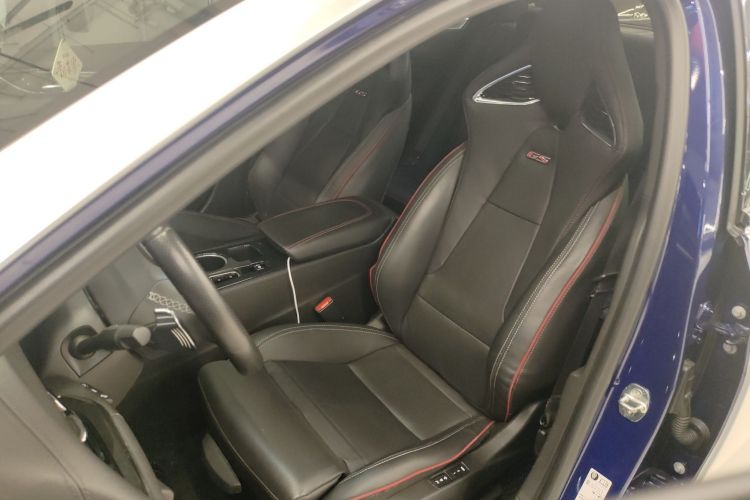 别克 君威 2021款 GS 28T 尊贵型局部细节19