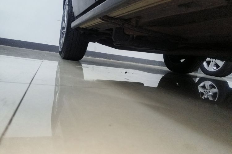 别克 昂科拉 2017款 18T 自动两驱都市领先型局部细节9001