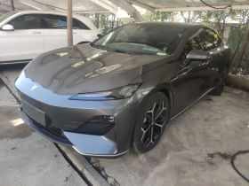 深蓝汽车 深蓝SL03 2023款 200Max增程版