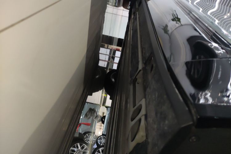 凯迪拉克 IQ锐歌 2022款 后驱长续航豪华版机舱底盘29