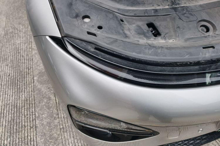 小鹏G6 2023款 755 超长续航 Max车身外观6006