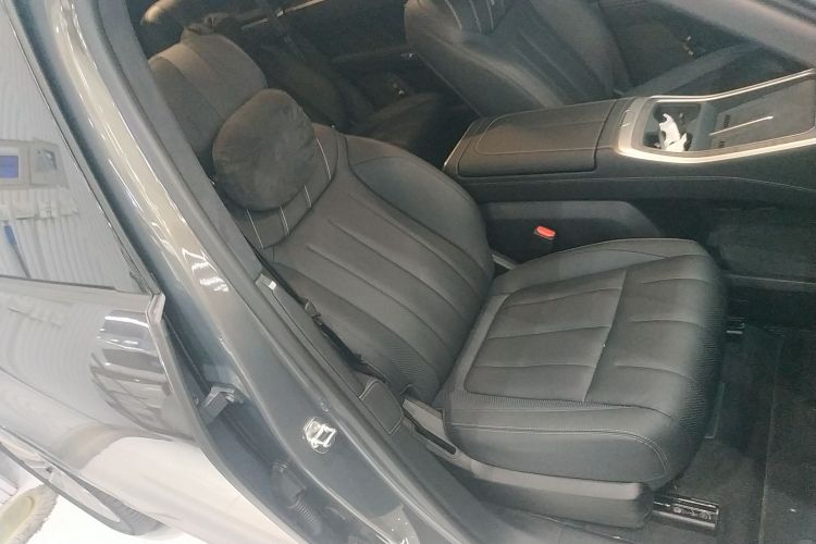 乐道L90 2025款 Max 六座版局部细节41