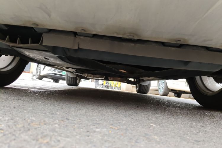 福特 翼虎 2017款 EcoBoost 180 两驱精翼型局部细节9008