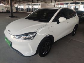 哪吒汽车 哪吒V 2021款 标准续航娱乐版升级型