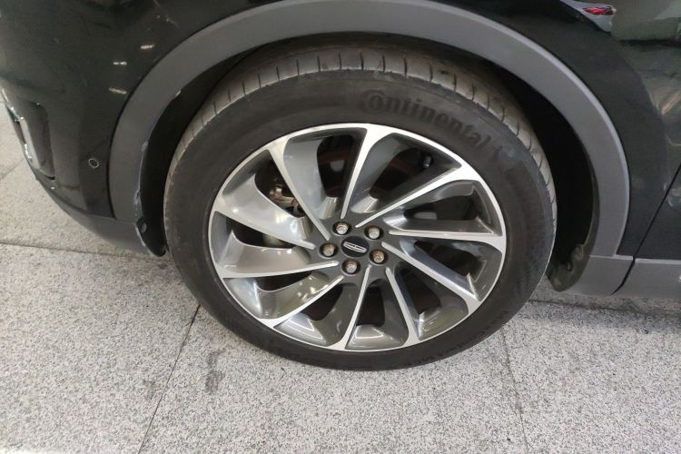 林肯 航海家(进口) 2019款 2.7T 四驱尊耀版 国VI车身外观6007