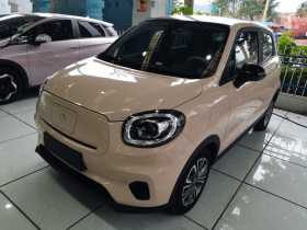 零跑汽车 零跑T03 2024款 310舒享版