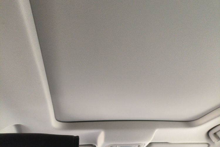 哈弗H6 2021款 第三代 2.0T 自动四驱Max局部细节22