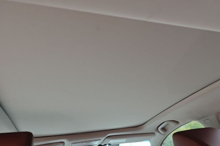 本田 英仕派 2019款 260TURBO 精耀版 国VI中控内饰22