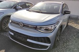 大众 ID.6 X 2023款 升级款 极智长续航版