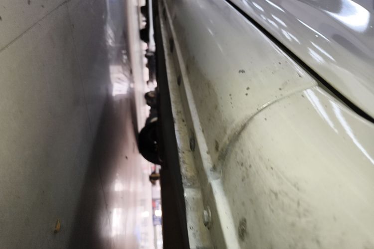 名爵3 2016款 1.3L AMT舒适版局部细节9001