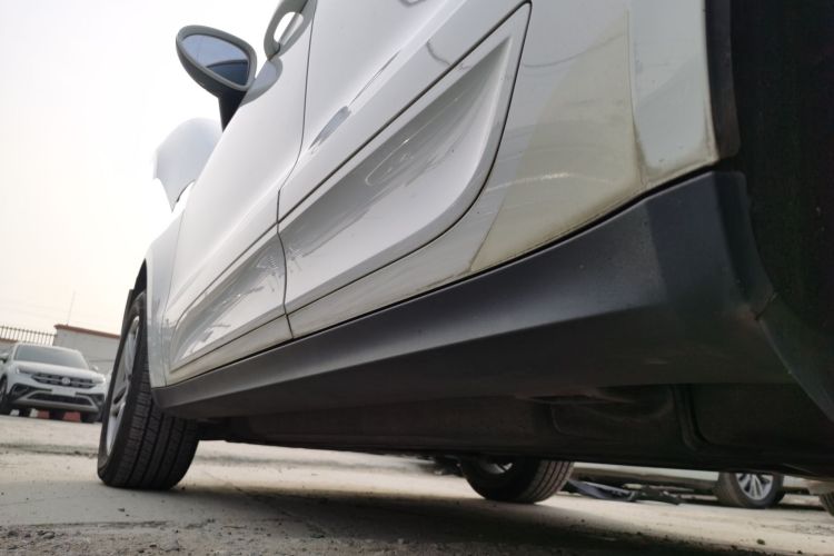 保时捷 2017款  Macan 2.0T局部细节9002