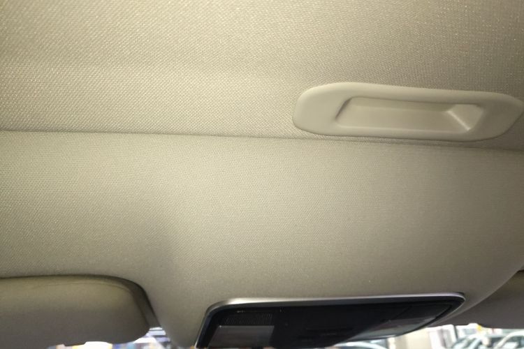 长安CS55PLUS 2021款 蓝鲸版 1.5T DCT豪华型中控内饰22