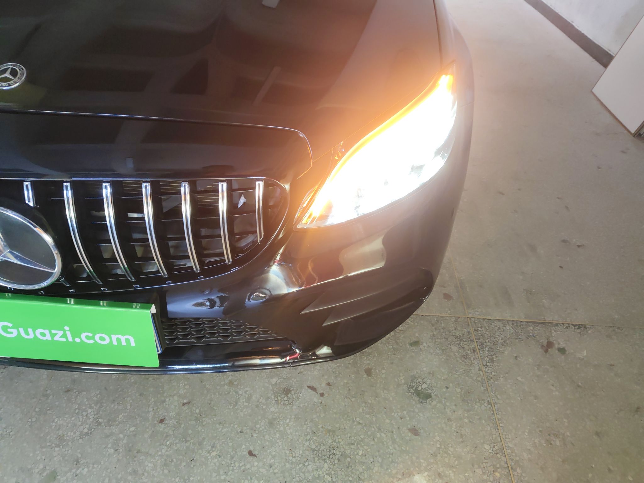 车300二手车图片