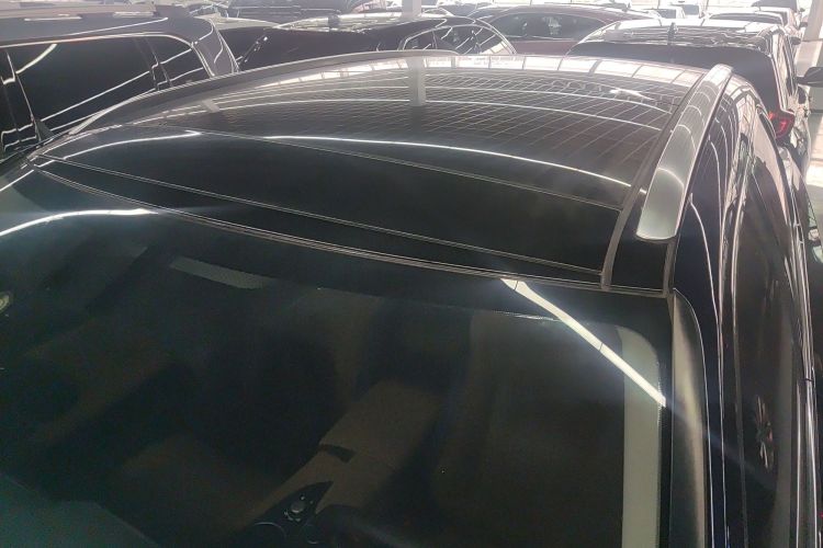 雷克萨斯RX 2016款 300 四驱典雅版 国V局部细节57