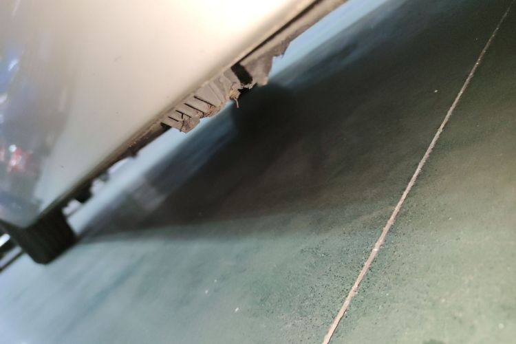 宝马1系(进口) 2015款 118i 领先型局部细节9001