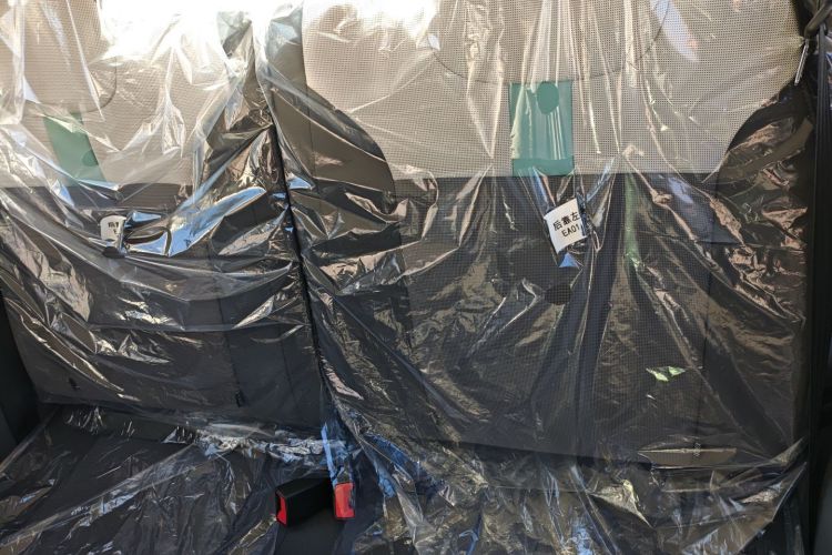 长安启源 长安Lumin 2024款 130km 清悦款中控内饰21