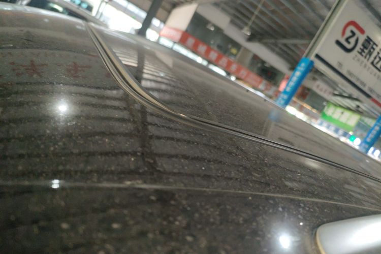 别克 昂科旗 2022款 652T 四驱尊享旗舰型 6座局部细节57