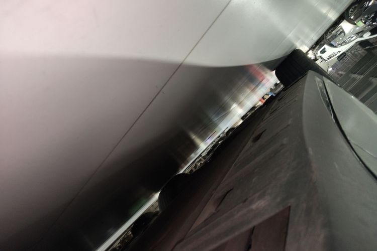 小鹏P7 2023款 P7i 702 Pro局部细节9002