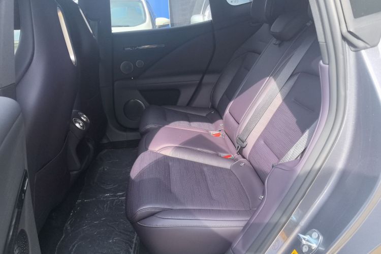 阿维塔07 2024款 Max增程版中控内饰7004