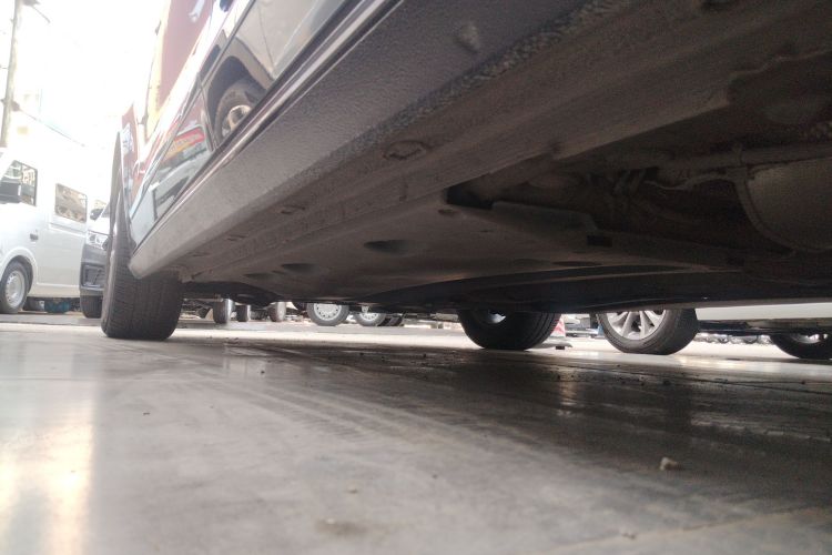 大众 帕萨特 2013款 1.8TSI DSG尊荣版局部细节9002