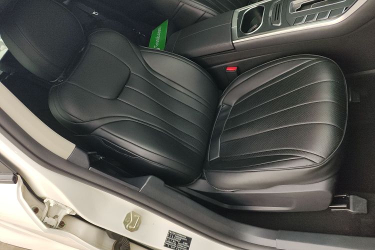 福特 领界 2019款 EcoBoost 145 CVT精领型 国VI局部细节41