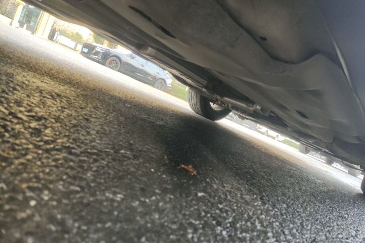 Jeep 自由光 2017款 2.0L 优越版局部细节9002