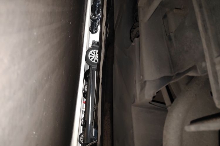 马自达CX-5 2013款 2.0L 自动两驱舒适型局部细节9003