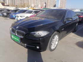 宝马5系 2014款 528Li 领先型