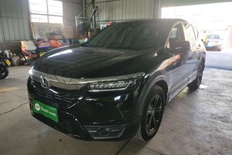 本田 皓影 2021款 240TURBO CVT两驱精英版