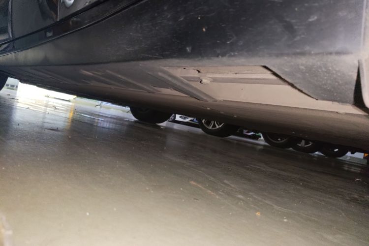 小鹏P7 2023款 P7i 702 Max局部细节9003