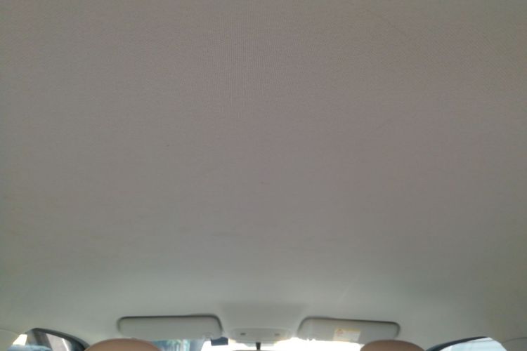 零跑汽车 零跑T03 2024款 310舒享版中控内饰22