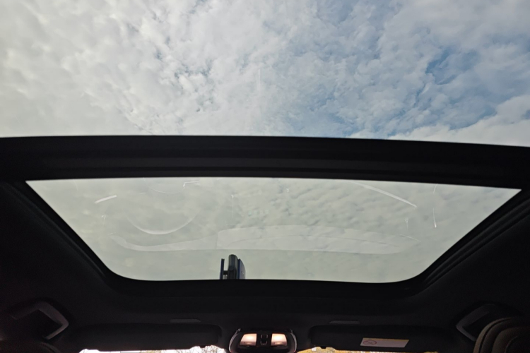 沃尔沃S90 2025款 B5 智远豪华版中控内饰22