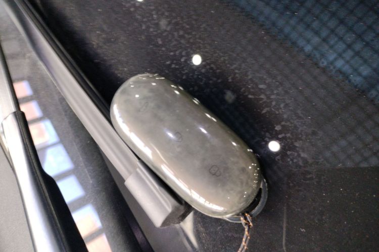 理想汽车 理想L9 2024款 Ultra中控内饰11