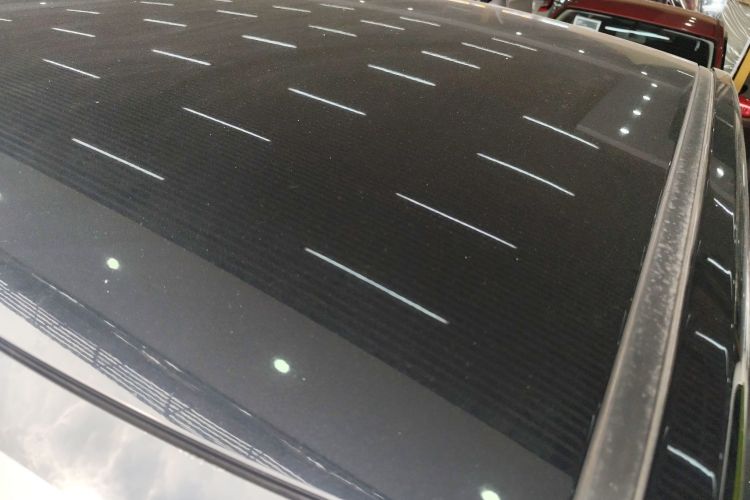 五菱汽车 宏光MINIEV 2021款 马卡龙臻享款 磷酸铁锂局部细节57