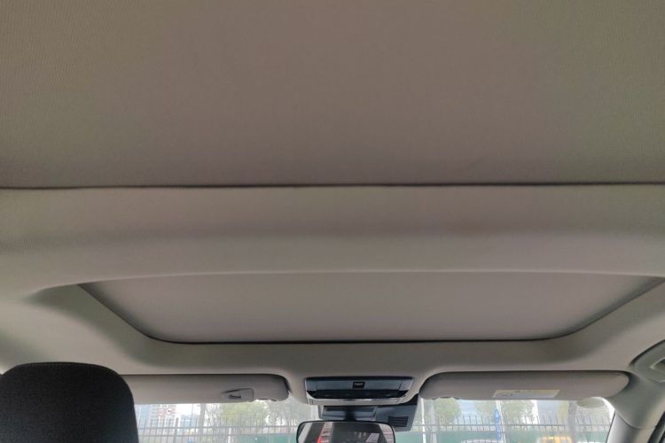 日产 天籁 2022款 2.0L XL-Upr 优享版局部细节22