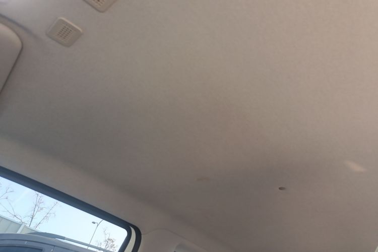 吉利银河 2025款 210km 熊猫卡丁中控内饰22