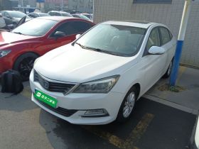 长安 悦翔V7 2016款 1.6L 自动乐享型 国V