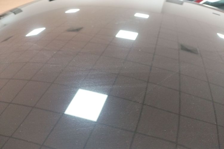 小鹏P7 2022款 480N+局部细节57