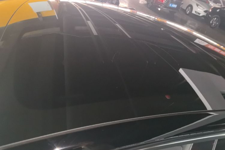 特斯拉 Model 3 2021款 标准续航后驱升级版局部细节57