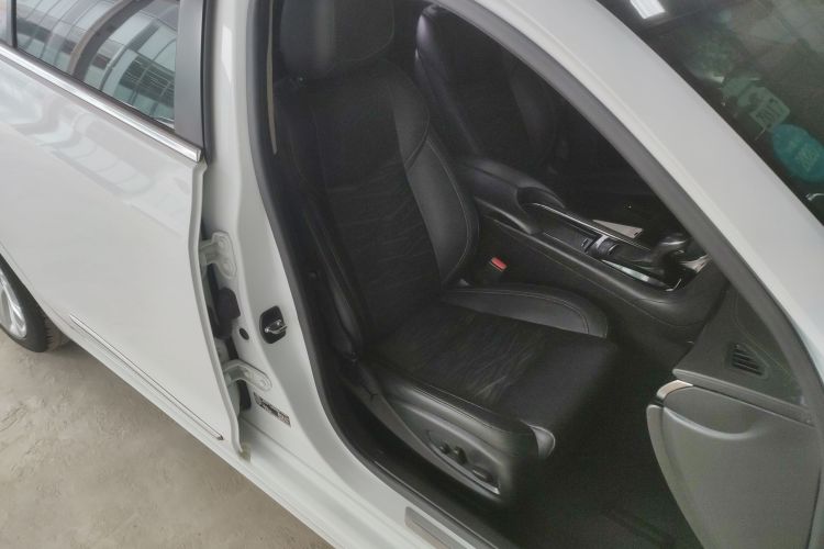 凯迪拉克ATS-L 2014款 28T 精英型局部细节41