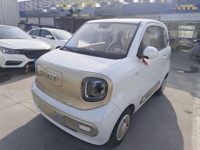 奔腾小马 2025款 222km 灵动马