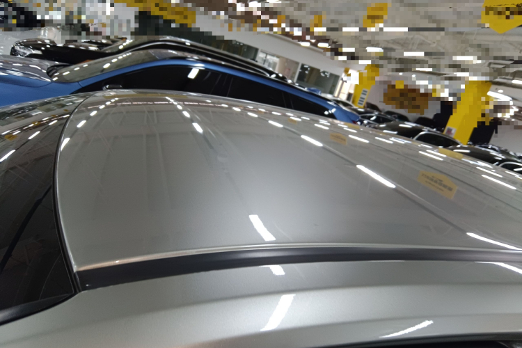 雷克萨斯NX 2020款 300 前驱 锋行版 国V局部细节57